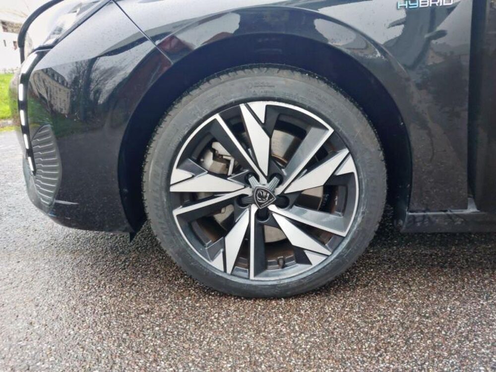 308 PHEV 180ch Active Pack e-EAT8 2022 occasion 27400 Louviers