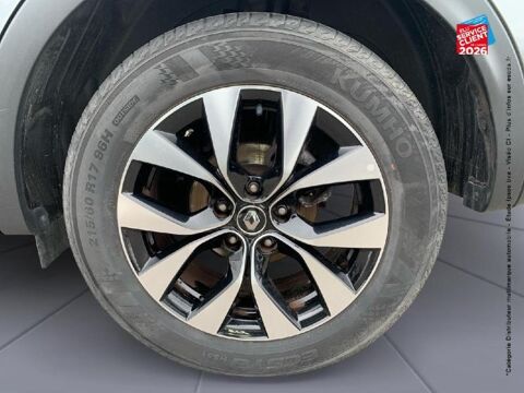 Arkana 1.3 TCe mild hybrid 140ch Techno EDC -22 2023 occasion 57140 Woippy