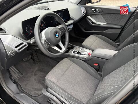 S&eacute;rie 1 120dA 163ch M Sport Design DKG7 2025 occasion 67800 Bischheim