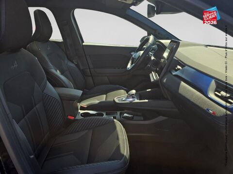 Symbioz 1.6 E-Tech full hybrid 145ch esprit Alpine 2025 occasion 68000 Colmar