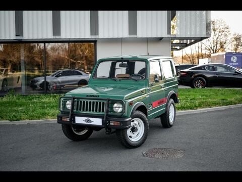 Annonce voiture Voiture Voiture 18690 €
