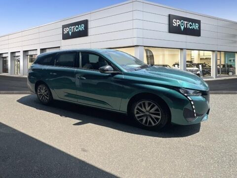 308 SW 1.2 PureTech 110ch S&S Active Pack 2022 occasion 28500 Vernouillet