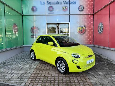 500 e 118ch 2025 occasion 34070 Montpellier