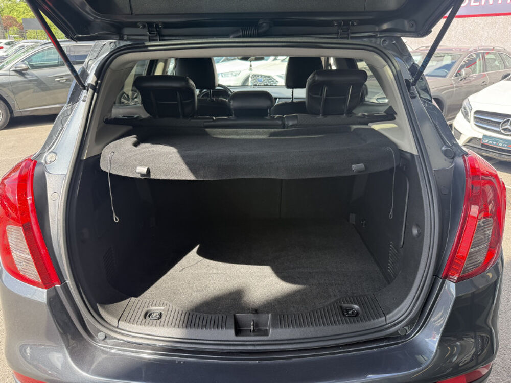 Mokka 1.6 D 136 BLACK EDITION 4X2 EURO6D-T 2018 occasion 31140 Aucamville
