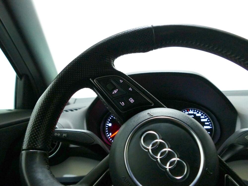 Q2 2.0 TDI 150ch S line quattro S tronic 7 2018 occasion 77400 Lagny-sur-Marne
