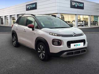 C3 Aircross BlueHDi 100ch S&S C-Series E6.d 2020 occasion 27200 Vernon
