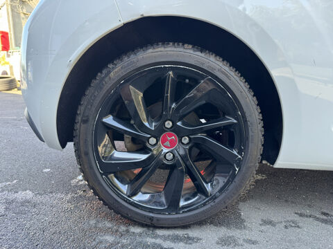 DS3 PURETECH 130CH PERFORMANCE LINE S&S 2017 occasion 93220 Gagny