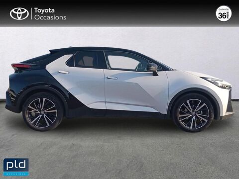 C-HR 2.0 Hybride 200ch Collection Premiere NG23 2025 occasion 13012 Marseille