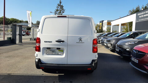Expert COMPACT 2.0 BLUEHDI 120CH S&S URBAN 2020 occasion 08000 Warcq