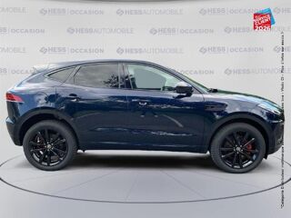 E-PACE P300e PHEV 309ch R-Dynamic SE 2024 occasion 57050 Metz