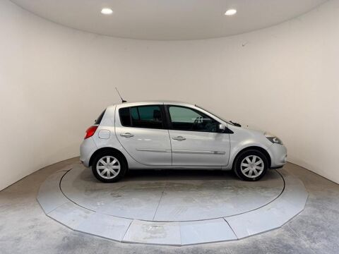 Clio 1.5 dCi 70ch Dynamique 115g 5p 2010 occasion 78520 LIMAY