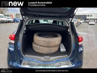 Sc&eacute;nic 1.7 Blue dCi 150ch Intens EDC 2019 occasion 88160 Le Thillot