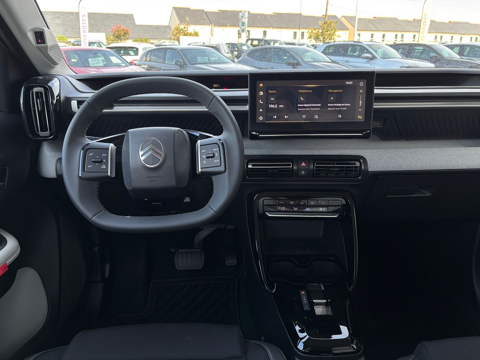 C3 Aircross 1.2 HYBRIDE 145CH MAX E-DCS6 2026 occasion 49070 Saint-L&eacute;ger-de-Lini&egrave;res