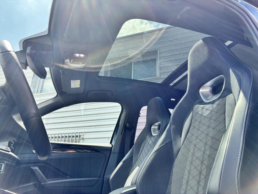 Tiguan 1.5 eTSI 150ch R-Line DSG7 2024 occasion 24100 Bergerac