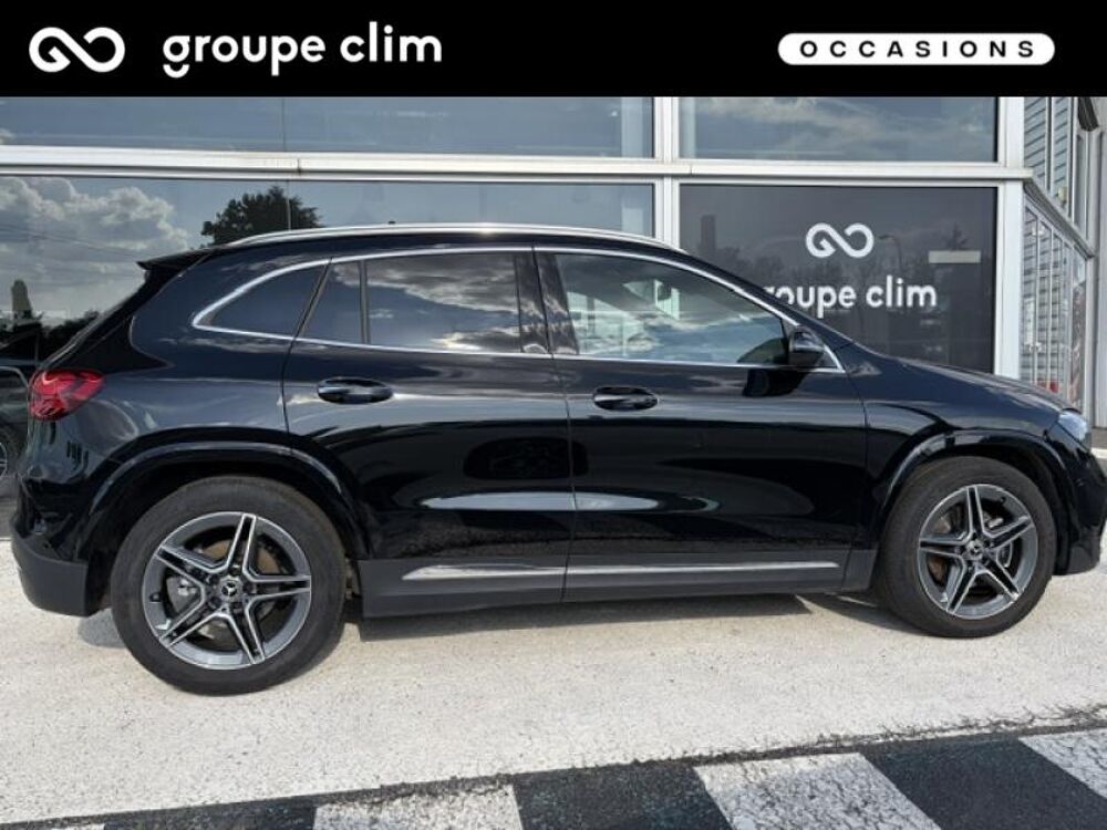 Classe GLA 180 d 116ch AMG Line 8G-DCT 2024 occasion 24100 Bergerac
