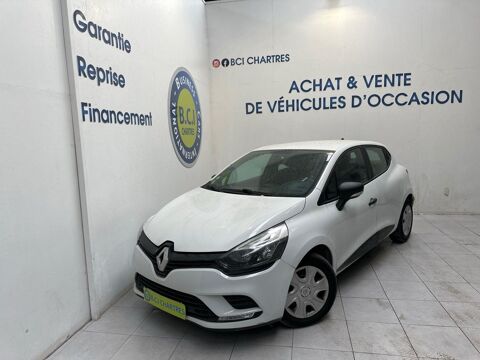 Renault Clio IV 1.5 DCI 75CH ENERGY AIR 2018 occasion Nogent-le-Phaye 28630