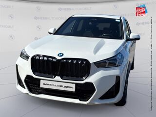 X1 ixDrive30 313ch M Sport 2023 occasion 68390 Sausheim