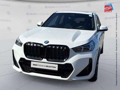 Annonce voiture BMW X1 43499 €