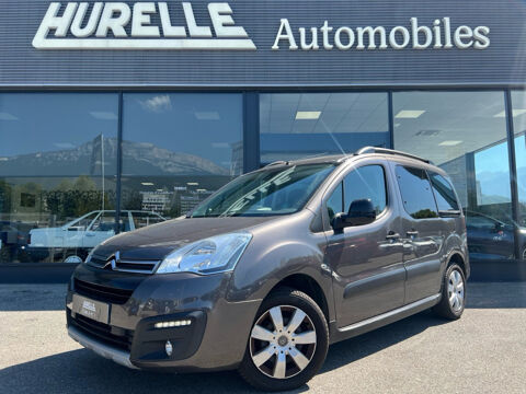 Citroen berlingo BLUEHDI 100CH XTR