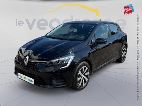 Renault Clio 1.0 TCe 90ch Equilibre CarPlay 2023 occasion Bischheim 67800