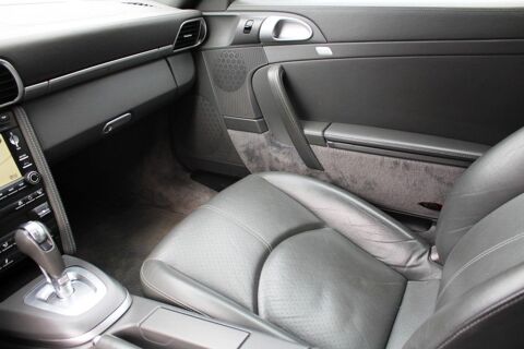 911 (997) (2) 3.8 385 CARRERA S PDK 2009 occasion 59223 Roncq