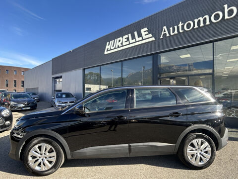 5008 1.5 BLUEHDI 130CH S&S ACTIVE BUSINESS EAT8 2021 occasion 38130 ECHIROLLES