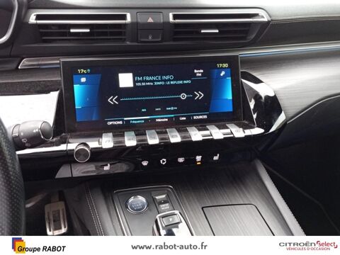 508 SW HYBRID 225ch GT e-EAT8 2020 occasion 78570 Andr&eacute;sy