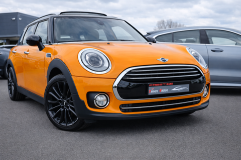 Annonce voiture Mini Cooper 15400 €