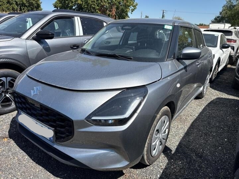 Annonce voiture Suzuki Swift 15990 €