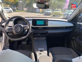Fiat 600 e 156ch 54kWh Ic&ocirc;ne 2026 occasion 68110 Illzach