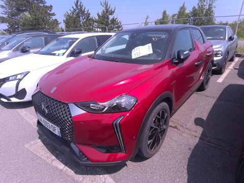 DS3 E-Tense 156 Opera 54KW + DS LED MATRIX VISION 2022 occasion 56850 Caudan