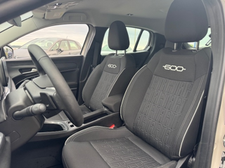 Fiat 600 1.2 HYBRID TURBO 145CH POP 2025 occasion 16400 Puymoyen