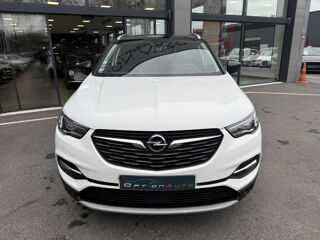 Grandland x 1.2 TURBO 130CH DESIGN LINE 2019 occasion 31140 Aucamville