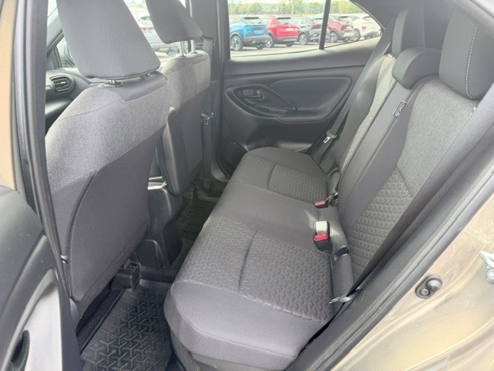 Yaris Cross 116H DESIGN MY21 2023 occasion 65420 Ibos