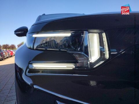C3 Aircross 1.2 Hybride 145ch PLUS e-DCS6 2025 occasion 67800 Bischheim