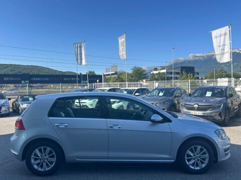 Golf 1.2 TSI 85CH BLUEMOTION TECHNOLOGY EDITION 5P 2015 occasion 38130 ECHIROLLES
