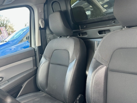 Express 1.5 BLUE DCI 95CH CONFORT 2021 occasion 16400 Puymoyen