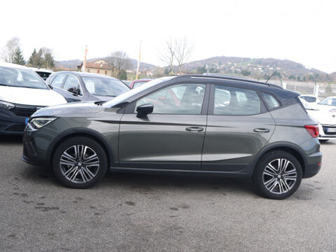 Arona 1.0 TSI 95CH COPA / TVA RECUPERABLE / 11658HT 2023 occasion 38260 La C&ocirc;te-Saint-Andr&eacute;