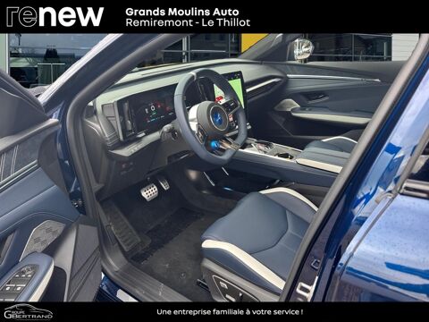 A390 400ch 89kWh GT 2026 occasion 88160 Le Thillot