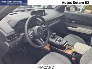 MX-30 e-SKYACTIV R-EV 170ch Exclusive-Line 2023 2025 occasion 82000 MONTAUBAN
