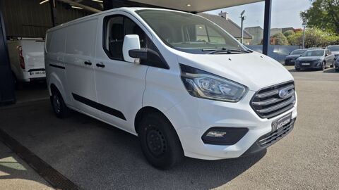 Transit 300 L2H1 2.0 ECOBLUE 130 TREND BUSINESS 2020 occasion 56530 QUEVEN