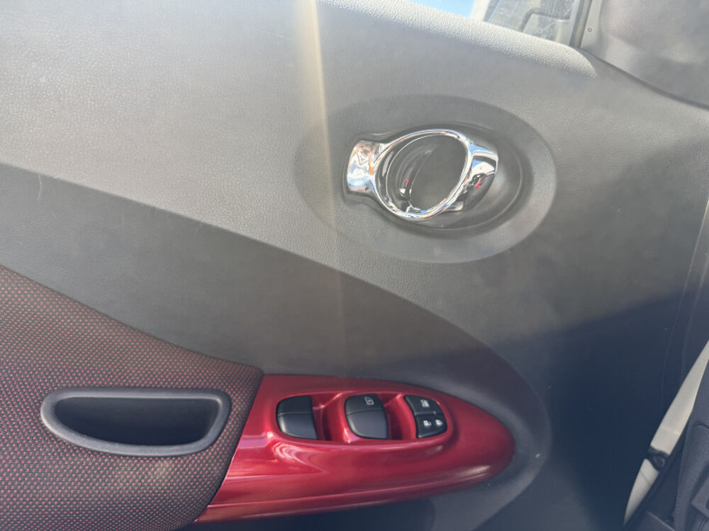 Juke 1.2 DIG-T 115CH ACENTA 2018 occasion 31140 Aucamville