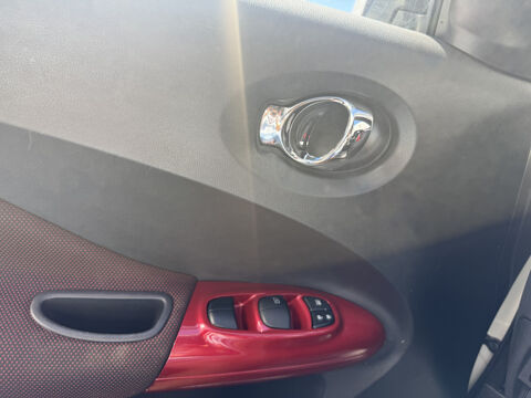 Juke 1.2 DIG-T 115CH ACENTA 2018 occasion 31140 Aucamville