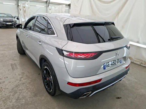 DS7 PURETECH 180CH PERFORMANCE LINE AUTOMATIQUE 2022 occasion 95310 Saint-Ouen-l'Aum&ocirc;ne
