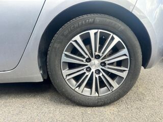308 1.2 PureTech 130ch S&S Allure Business EAT8 2021 occasion 95500 Gonesse