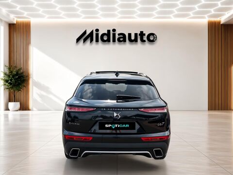 DS7 E-TENSE 225ch Rivoli / FULL OPTIONS / TOP AFFAIRE 2024 occasion 82000 Montauban