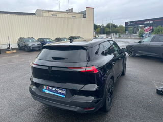 Symbioz 1.6 E-TECH FULL HYBRID 145CH ESPRIT ALPINE 2025 occasion 16400 Puymoyen