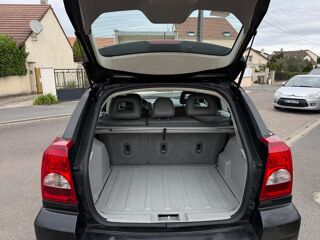 Caliber 2.0 CRD SXT 2008 occasion 95480 PIERRELAYE