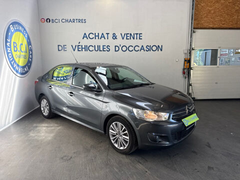 C-Elys&eacute;e BLUEHDI 100CH CONFORT 2016 occasion 28630 Nogent-le-Phaye