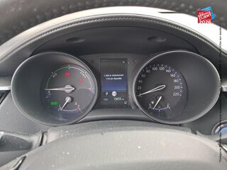 C-HR 2.0 Hybride 184ch Design E-CVT 2023 occasion 54400 Longwy